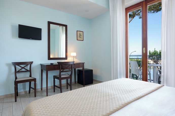 Imagen de la habitación del Sea Breeze Residence. Foto 3