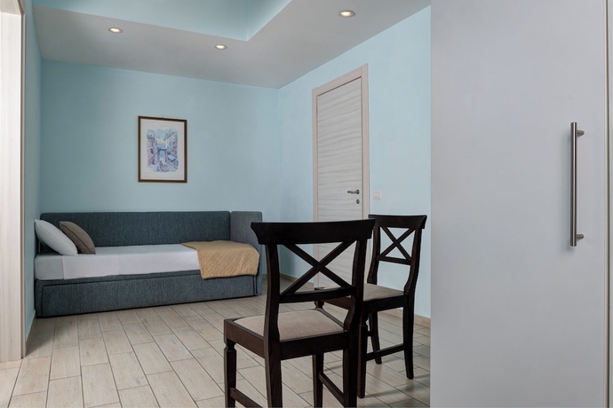 Imagen de la habitación del Sea Breeze Residence. Foto 9