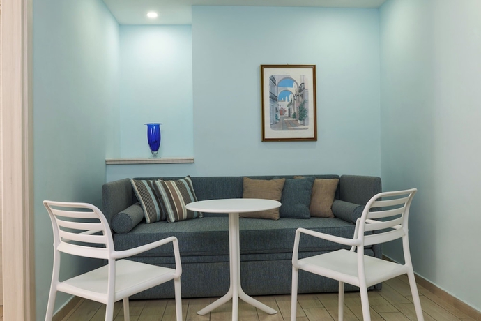 Imagen de la habitación del Sea Breeze Residence. Foto 10