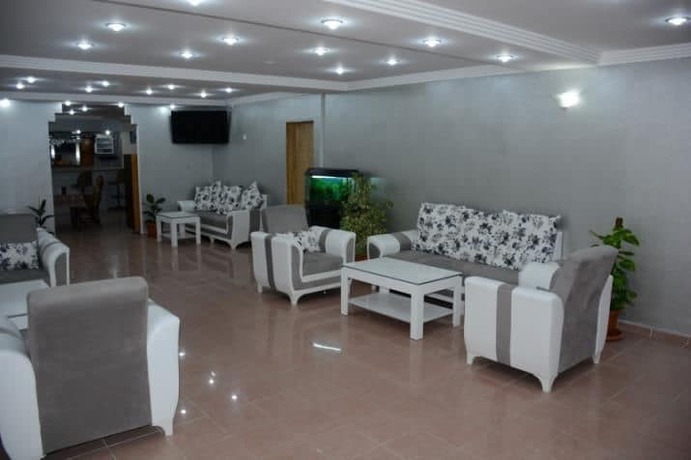 Imagen de los interiores del Sea Center Hotel. Foto 6