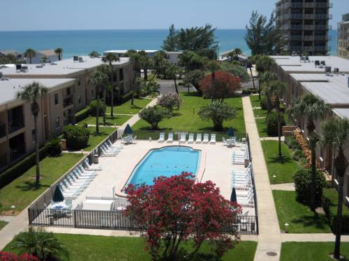 Imagen de la habitación del Sea Club Resort Rentals. Foto 2