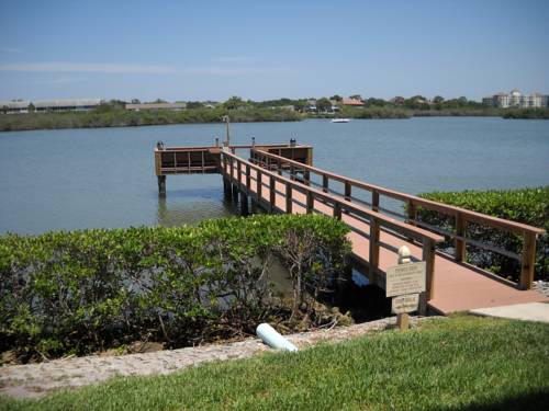 Imagen de la habitación del Sea Club Resort Rentals. Foto 4