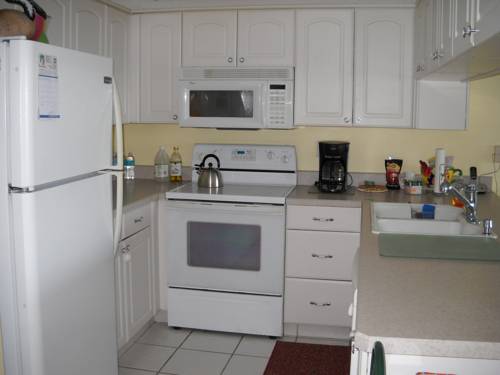 Imagen de la habitación del Sea Club Resort Rentals. Foto 5