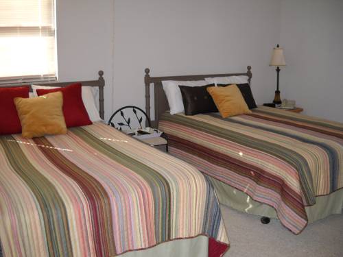 Imagen de la habitación del Sea Club Resort Rentals. Foto 7