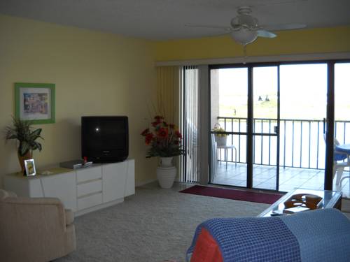 Imagen de la habitación del Sea Club Resort Rentals. Foto 8