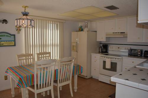 Imagen de la habitación del Sea Club Resort Rentals. Foto 12