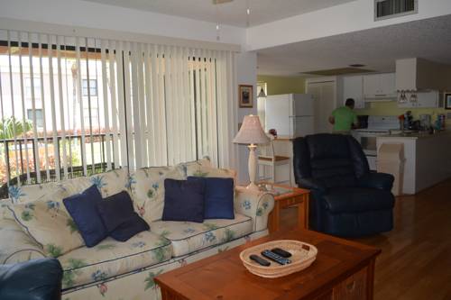 Imagen de la habitación del Sea Club Resort Rentals. Foto 13