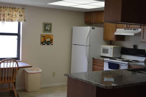 Imagen de la habitación del Sea Club Resort Rentals. Foto 14