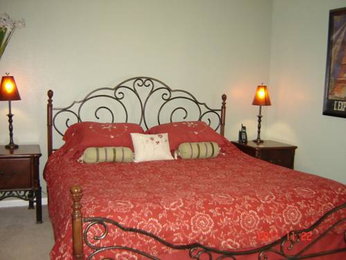 Imagen de la habitación del Sea Club Resort Rentals. Foto 15