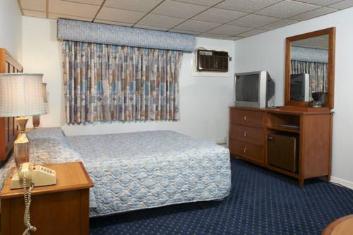 Imagen de la habitación del Sea Crest Inn. Foto 3