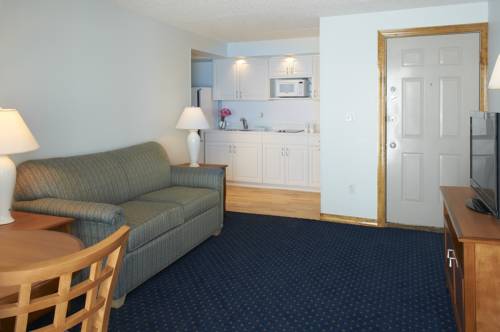 Imagen de la habitación del Sea Crest Inn. Foto 4