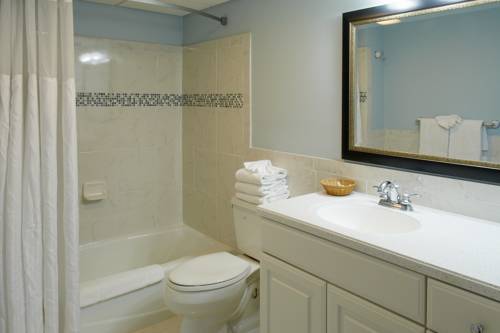 Imagen de la habitación del Sea Crest Inn. Foto 5