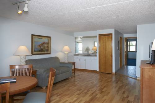 Imagen de la habitación del Sea Crest Inn. Foto 6