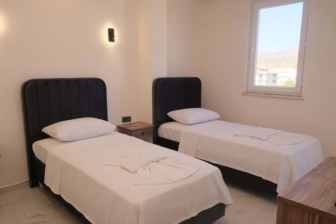 Imagen de la habitación del Sea Door Hotel. Foto 4