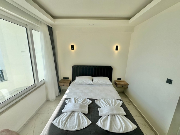 Imagen de la habitación del Sea Door Hotel. Foto 6