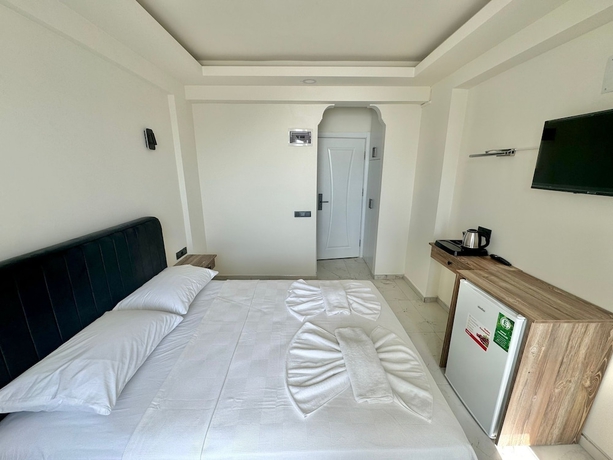 Imagen general del Sea Door Hotel. Foto 1