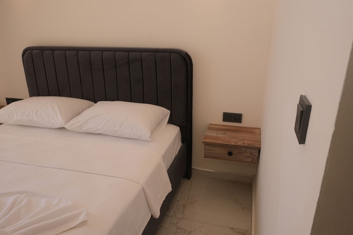 Imagen de la habitación del Sea Door Hotel. Foto 9