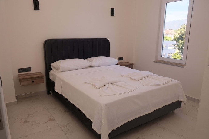 Imagen de la habitación del Sea Door Hotel. Foto 16