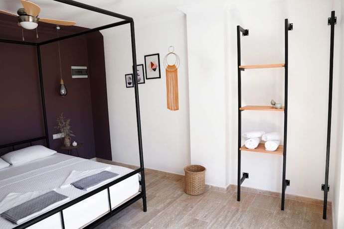 Imagen de la habitación del Sea Garden. Foto 2