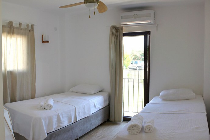 Imagen de la habitación del Sea Garden. Foto 3