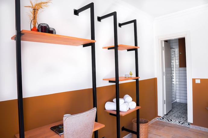 Imagen de la habitación del Sea Garden. Foto 6