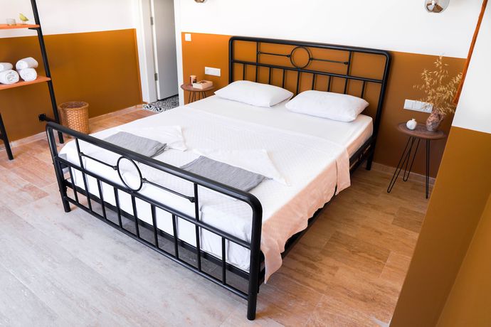 Imagen de la habitación del Sea Garden. Foto 7