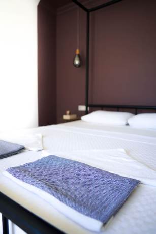 Imagen de la habitación del Sea Garden. Foto 11