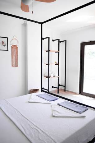 Imagen de la habitación del Sea Garden. Foto 12