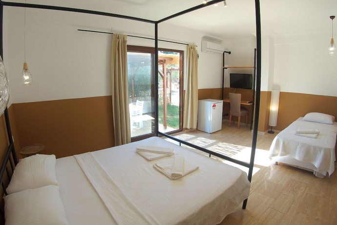 Imagen de la habitación del Sea Garden. Foto 16