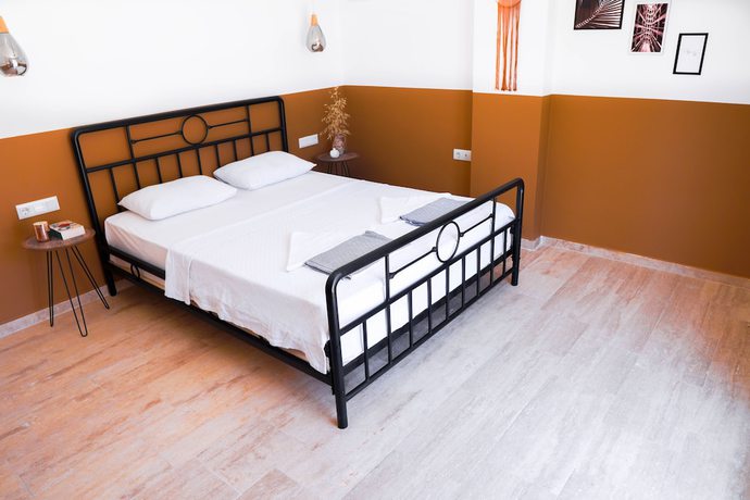 Imagen de la habitación del Sea Garden. Foto 17