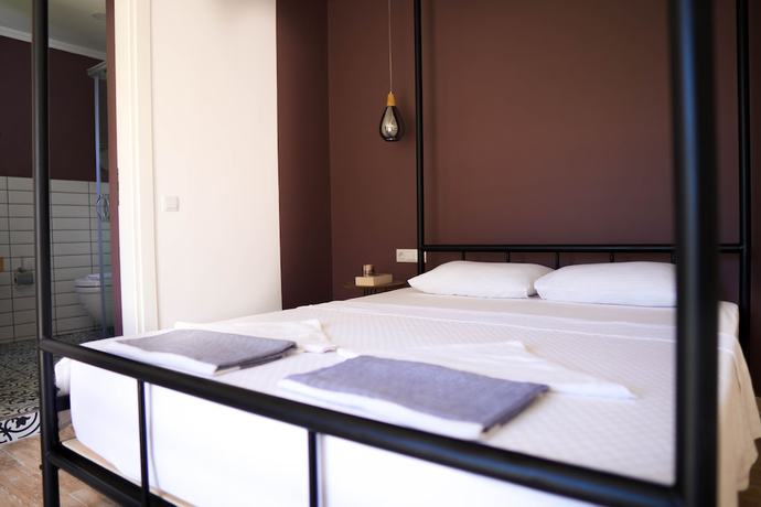 Imagen de la habitación del Sea Garden. Foto 18