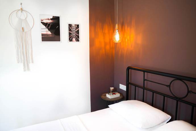 Imagen de la habitación del Sea Garden. Foto 19