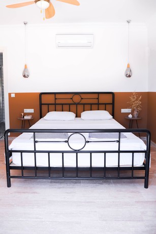 Imagen de la habitación del Sea Garden. Foto 20