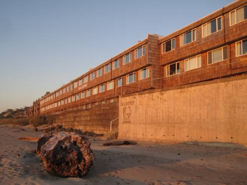 Imagen de la habitación del Sea Gypsy Condos. Foto 2