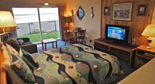 Imagen de la habitación del Sea Gypsy Condos. Foto 3