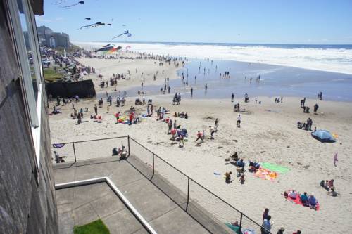 Imagen de la habitación del Sea Gypsy Condos. Foto 5