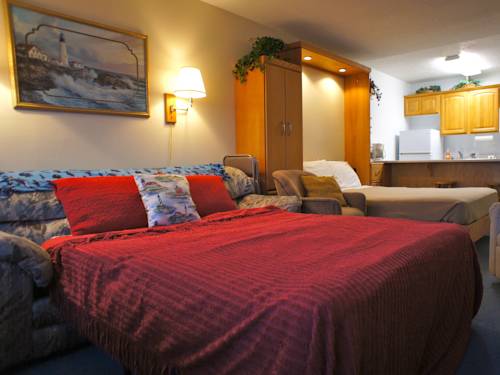 Imagen de la habitación del Sea Gypsy Condos. Foto 8