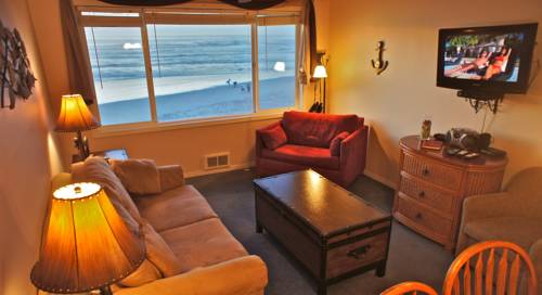 Imagen de la habitación del Sea Gypsy Condos. Foto 10