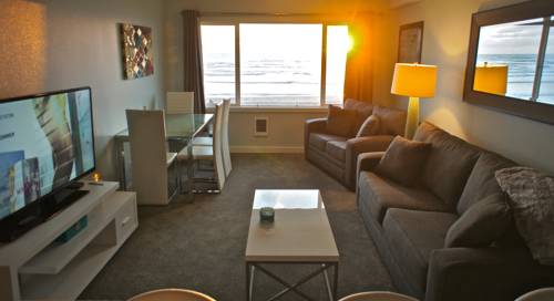 Imagen general del Sea Gypsy Condos. Foto 1