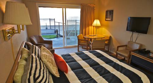 Imagen de la habitación del Sea Gypsy Condos. Foto 16