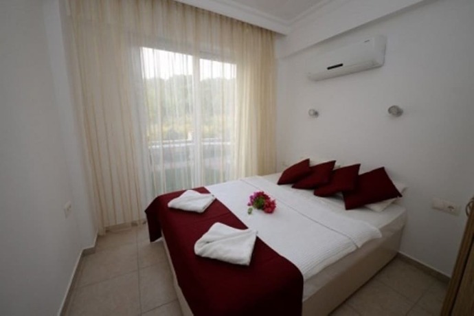 Imagen general del Sea Heaven Legend Apartments. Foto 1