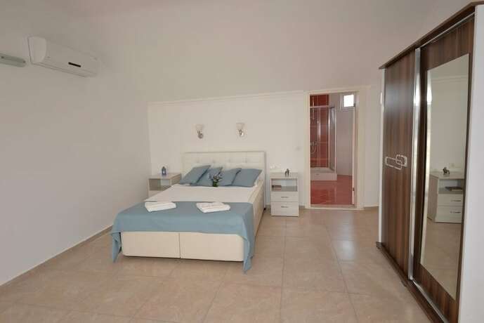 Imagen general del Sea Heaven Legend Apartments. Foto 2