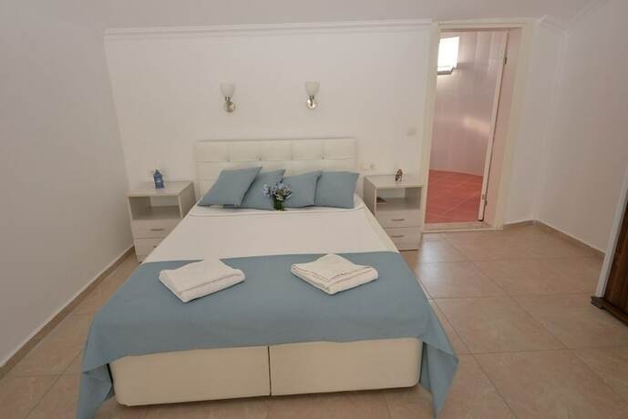 Imagen general del Sea Heaven Legend Apartments. Foto 3