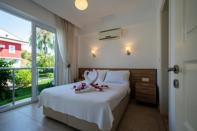 Imagen de la habitación del Sea Heaven Legend Apartments. Foto 15
