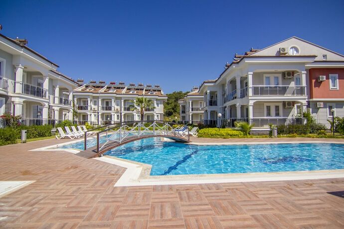 Imagen general del Sea Heaven Legend Apartments. Foto 4
