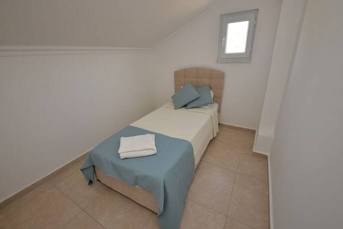 Imagen de la habitación del Sea Heaven Legend Apartments. Foto 17