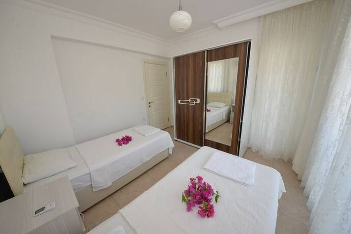 Imagen general del Sea Heaven Legend Apartments. Foto 5