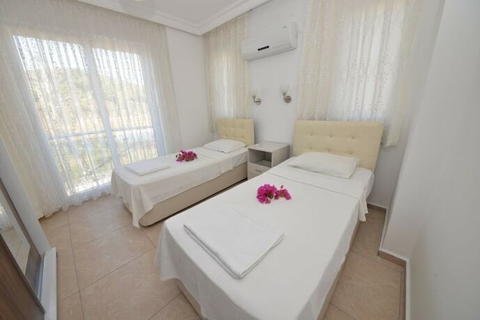 Imagen general del Sea Heaven Legend Apartments. Foto 7