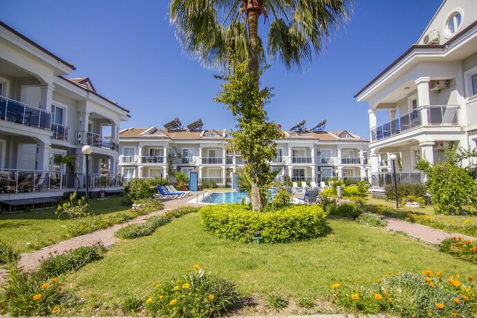 Imagen general del Sea Heaven Legend Apartments. Foto 8