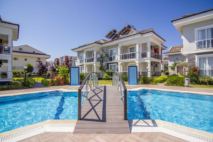 Imagen general del Sea Heaven Legend Apartments. Foto 10